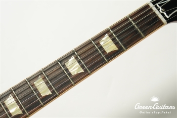 2014 Historic Collection 1959 Les Paul VOS - Washed Cherry